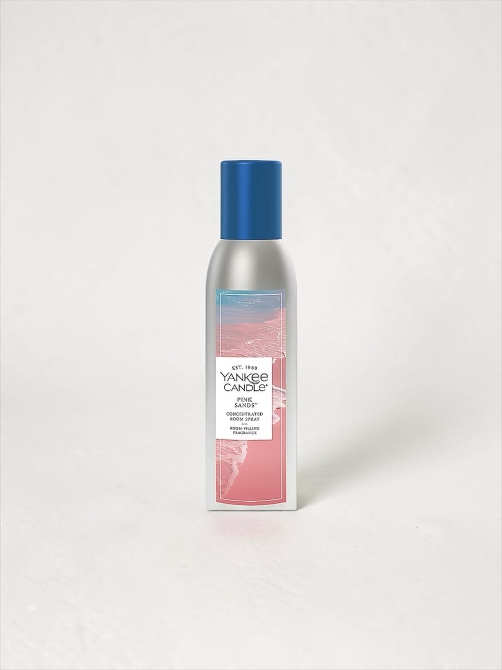 Yankee Candle Pink Sands Concentrated Room Spray